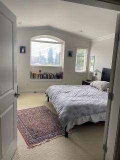 The Cozy Luxe Villa West Vancouver Stay - West Vancouver - 9