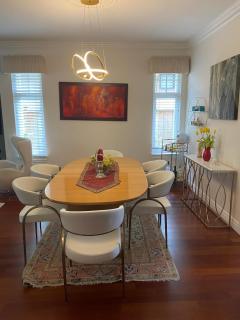 The Cozy Luxe Villa West Vancouver Stay - West Vancouver - 8
