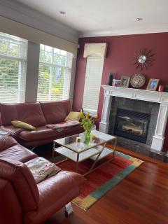 The Cozy Luxe Villa West Vancouver Stay - West Vancouver - 6