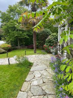 The Cozy Luxe Villa West Vancouver Stay - West Vancouver - 4