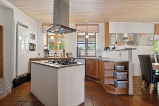Large Holiday Home Near Tønder - Tønder - 6