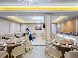 Vienna Hotel Anhui Guangde Development Zone - Guangde - 8