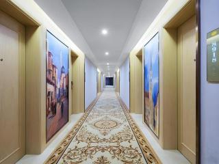 Vienna Hotel Anhui Guangde Development Zone - Guangde - 7