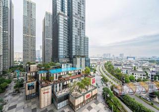 The Suite Landmark City View - 3