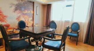 Vienna Hotel Nanning Beihu Metro Station - Nanning - 4