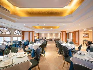 Vienna Hotel Hebei Hengshui High-Speed Railway Station - Hengshui - 7