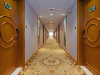 Vienna Hotel Hebei Hengshui High-Speed Railway Station - Hengshui - 6