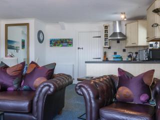 Sea View apartment - Porthmadog - 7