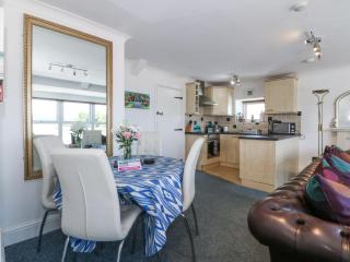 Sea View apartment - Porthmadog - 5