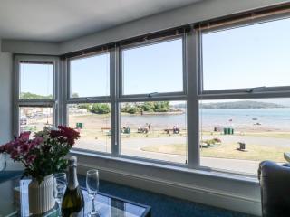 Sea View apartment - Porthmadog - 9