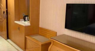 Vienna Hotel Wuhan Hankou North Avenue Sijimei Farmers Market - Wuhan - 1