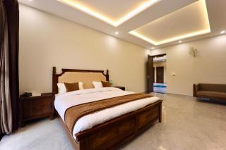 Jashn Wellness Resort Lucknow - Lucknow - 7