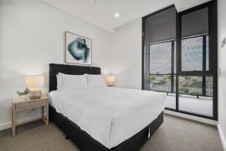 Chic 1-Bed Escape in Fremantle with Parking - North Fremantle - 9