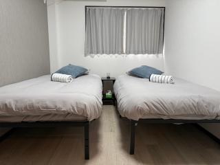 Osaka TANI House - Osaka - 7