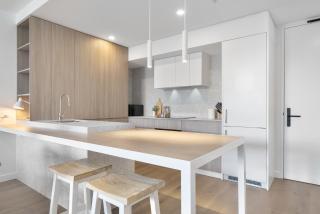 Spacious 2-Bed Apartment in North Fremantle - North Fremantle - 8