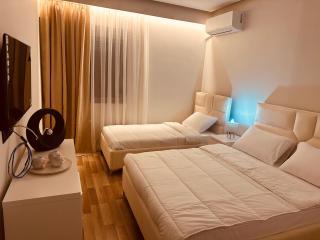 Vasili Apartament - Gjirokastër - 1
