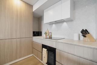 Spacious 2-Bed Apartment in North Fremantle - North Fremantle - 2