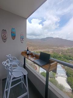 Modernidad, Relax frente al Mar a 3 Min Aeropuerto - - 7