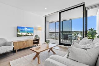 Stylish 2-Bed Unit with Views & Rooftop Access - North Fremantle - 5