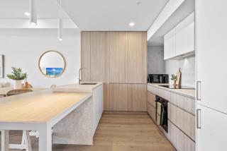 Stylish 2-Bed Unit with Views & Rooftop Access - North Fremantle - 3