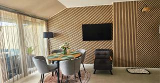 Hétvezér Penthouse Apartments - 4