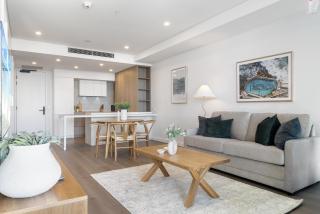 Penthouse Stay with Rooftop Views and Parking - North Fremantle - 3