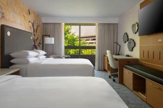 Westchester Marriott - Tarrytown - 8