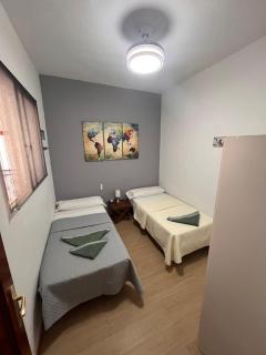 Apartamento Completo Z24 en Camas Sevilla - Sevilla - 3