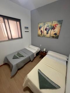 Apartamento Completo Z24 en Camas Sevilla - Sevilla - 4