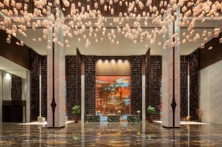 Crowne Plaza Putian by IHG - Putian - 7
