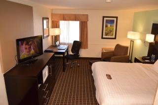 Clarion Hotel Rock Springs-Green River - 2
