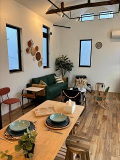 Tokyo Kameari Private House - 4BR - Sleeps 6 - 9