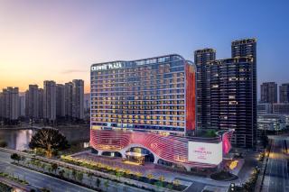 Crowne Plaza Putian by IHG - Putian - 8