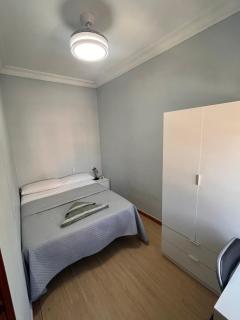 Apartamento Completo Z24 en Camas Sevilla - Sevilla - 5