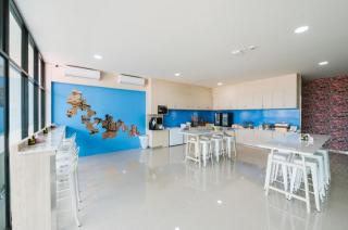 One Budget Hotel Chiangrai Chiangsaen - Chiang Saen - 1