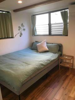 Tokyo Kameari Private House - 4BR - Sleeps 6 - 1