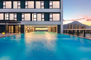 Crowne Plaza Putian by IHG - Putian - 4