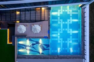 Crowne Plaza Putian by IHG - Putian - 6