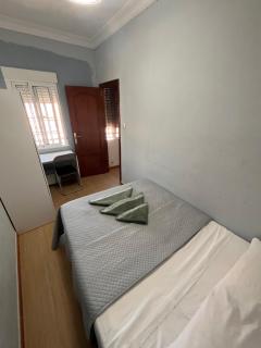 Apartamento Completo Z24 en Camas Sevilla - Sevilla - 6