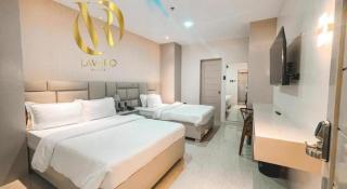 LAVERO SUITES - Kalibo - 1