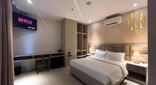 LAVERO SUITES - Kalibo - 2