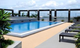 Dhaka Regency Hotel & Resort - Dhaka - 4