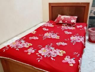 Hotel Guest House Saydabad - Dhaka - 6