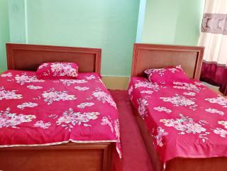 Hotel Guest House Saydabad - Dhaka - 5