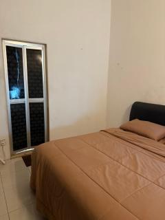 Albo Roomstay Kangar - 4