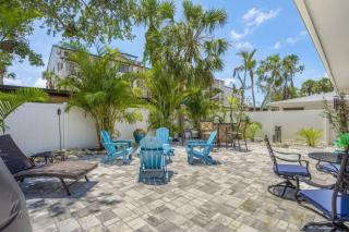 Moonmist Fish Tales - 1