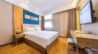 Xiang Mei Hotel - Jingtianbei Branch - Shenzhen - 5