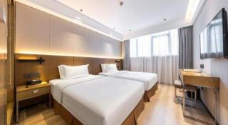Xiang Mei Hotel - Jingtianbei Branch - Shenzhen - 9