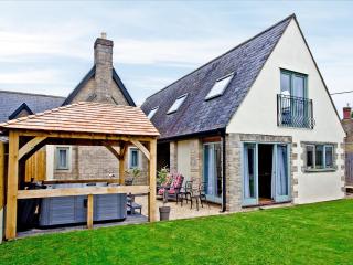 The Pool House - Stalbridge - 0