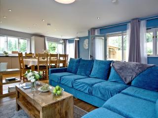 The Pool House - Stalbridge - 7